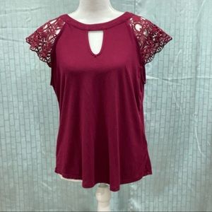 XL The Workshop short sleeve shirt